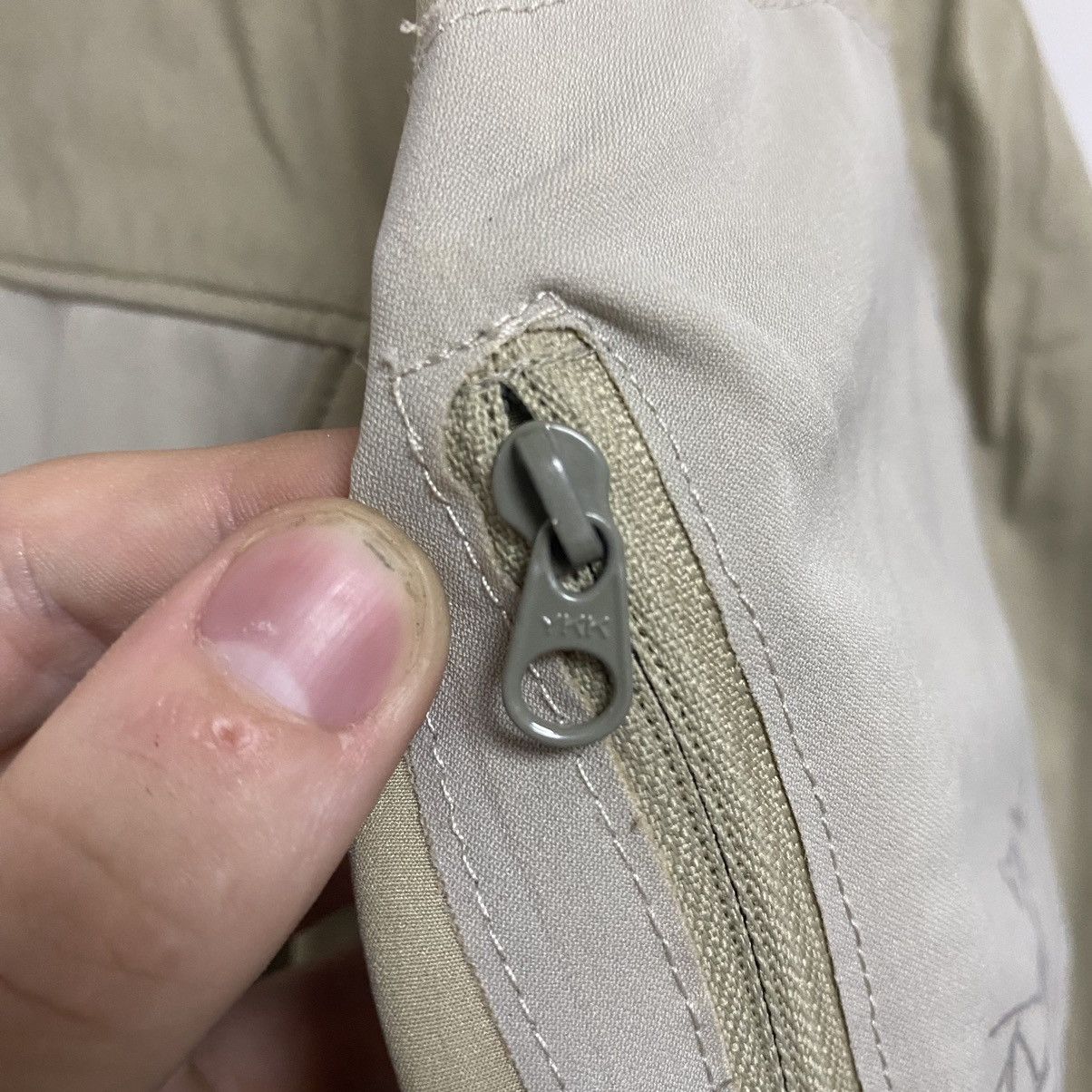 Arc'teryx Arcteryx Cardigan Size US L / EU 52-54 / 3 - 5 Thumbnail