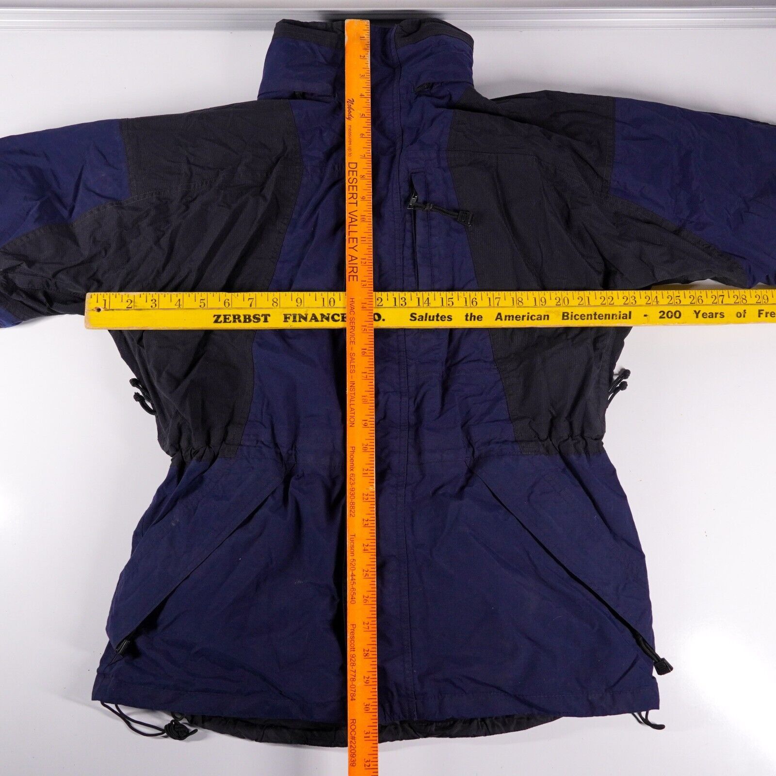 Other Rei Gore-Tex 2 in 1 Winter Coat Puffer Ski Jacket Small Size US S / EU 44-46 / 1 - 6 Thumbnail