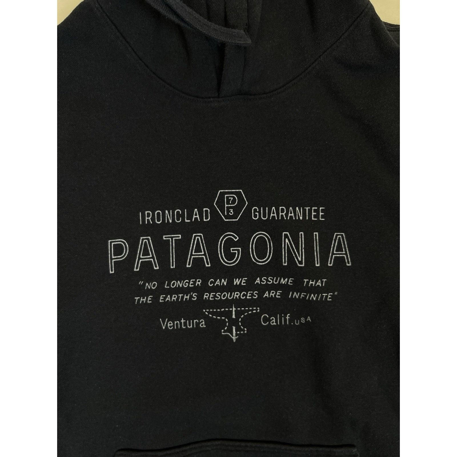 Patagonia Patagonia Forge Mark Uprisal Hoodie Lagom Blue Men’s Size Me Size US M / EU 48-50 / 2 - 2 Thumbnail