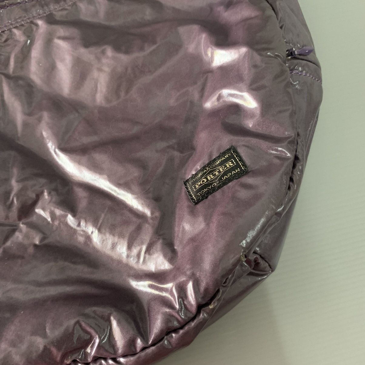Porter Porter Japan Slingbag Size ONE SIZE - 9 Thumbnail