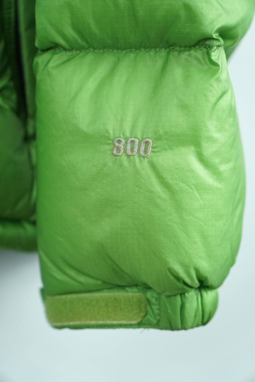 The North Face The North Face Lhotse Puffer 800 Size US M / EU 48-50 / 2 - 6 Thumbnail
