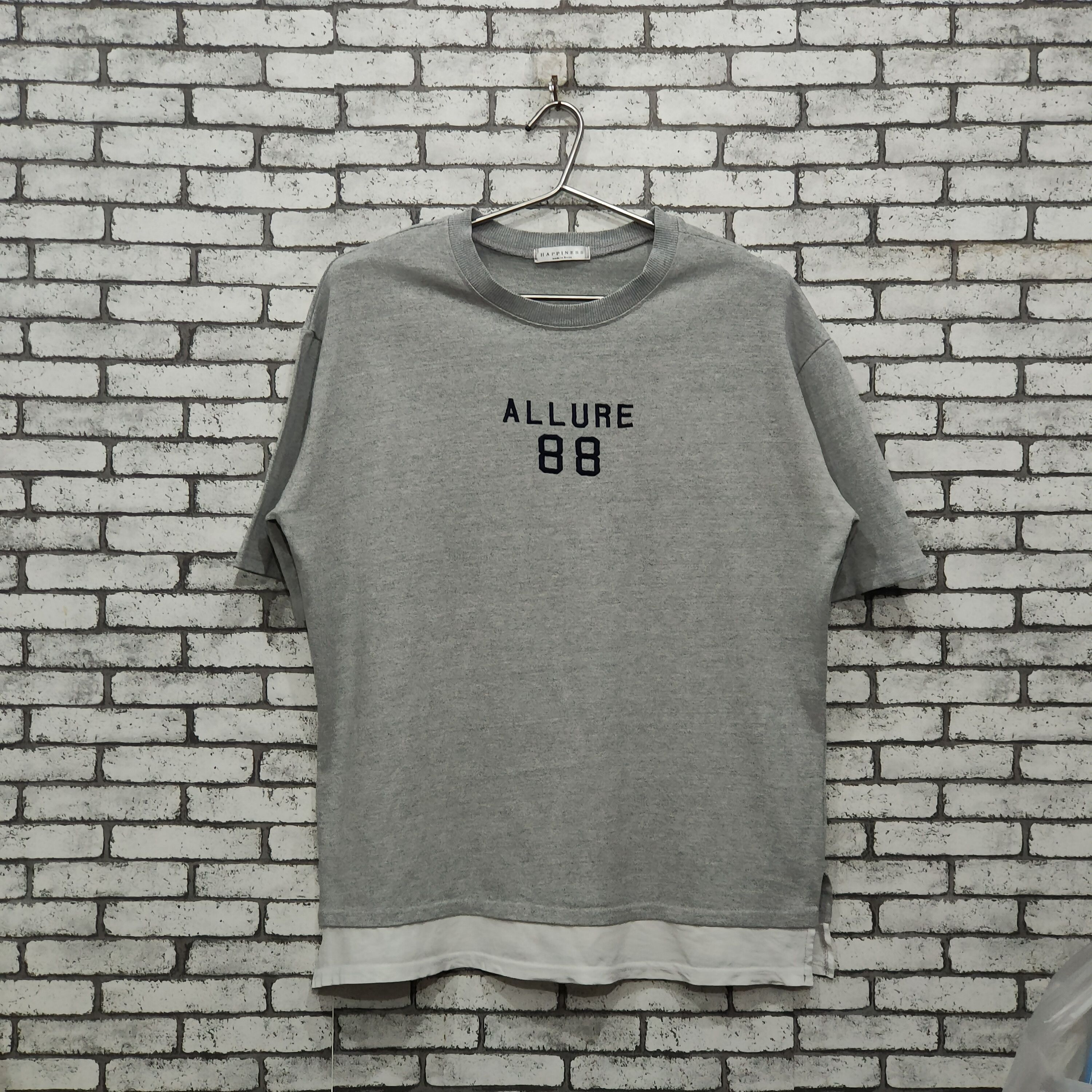 Other 🔥Happiness Allure 88 t-shirt Size US S / EU 44-46 / 1 - 1 Thumbnail