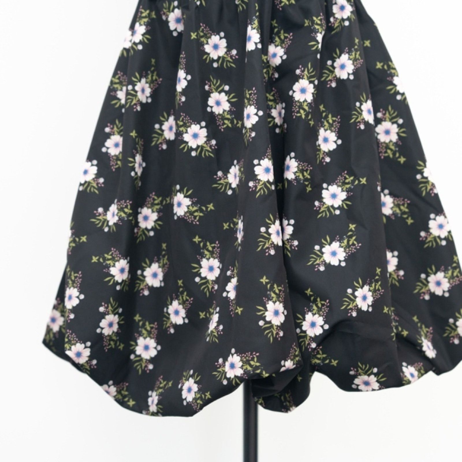 Free People Free People. Bubble Mini Dress Size XS / US 0-2 / IT 36-38 - 9 Thumbnail