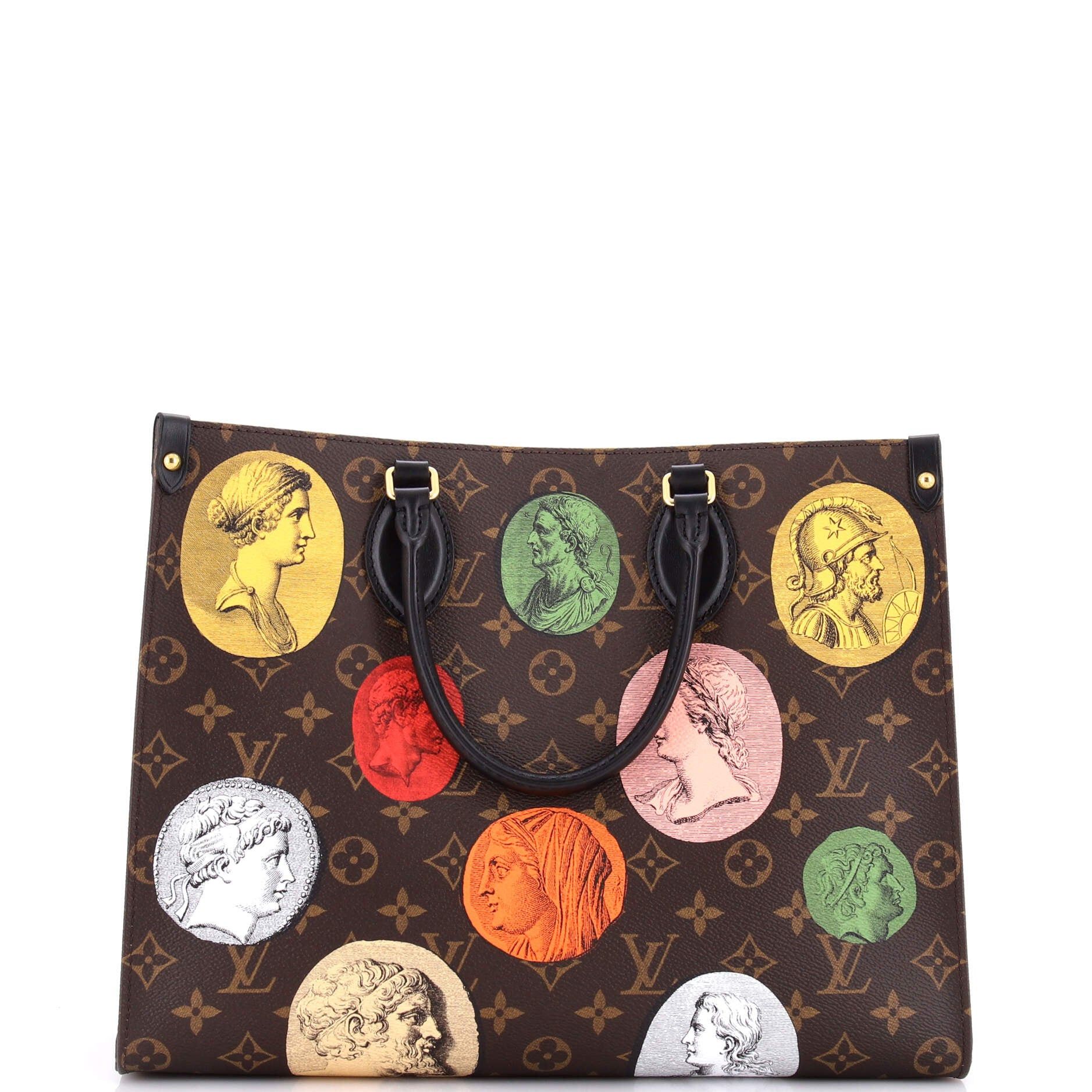 Louis Vuitton OnTheGo Tote Size ONE SIZE - 1 Thumbnail