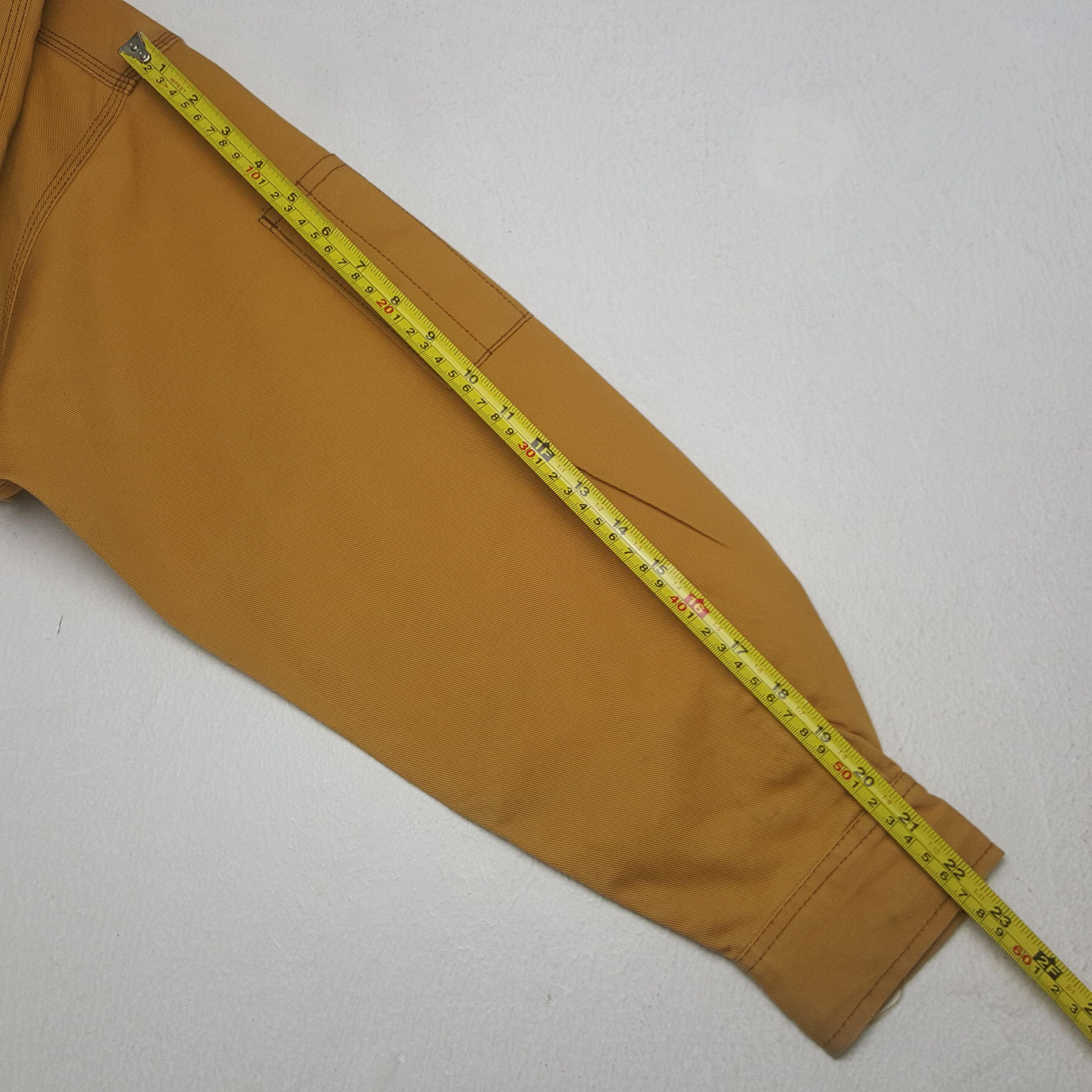 Sports Specialties Vintage Toyota Automotive Japan Coverall Jumpsuit Jacket Size US M / EU 48-50 / 2 - 11 Thumbnail
