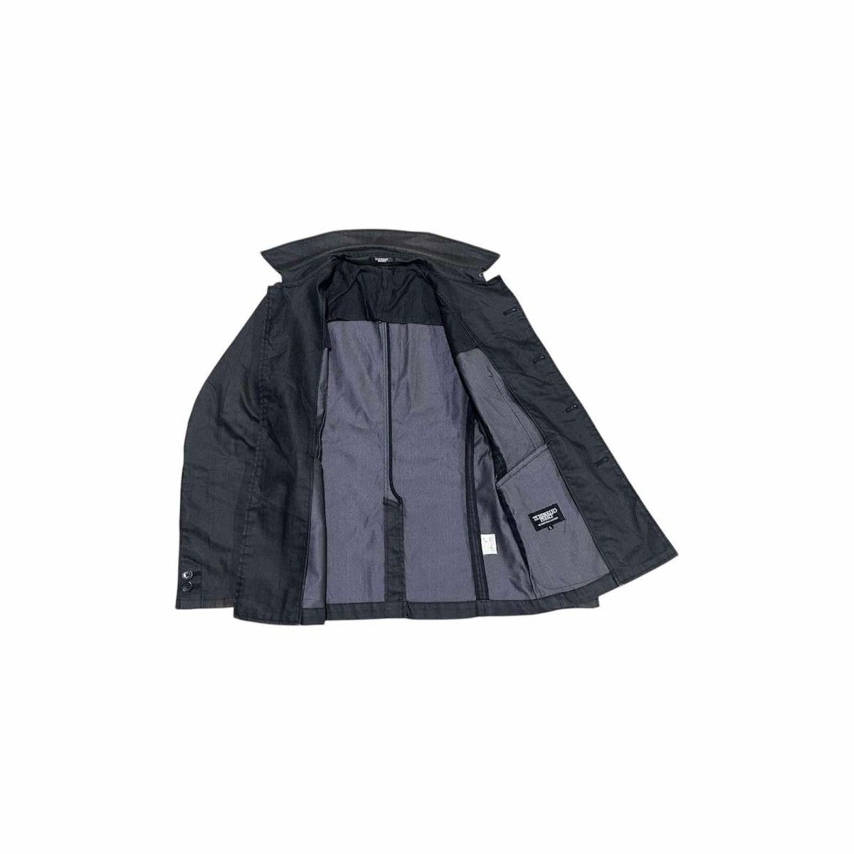 Tornado Mart 🔥Nice Design Y2K Tornado Mart Jacket Goth Punk Size US L / EU 52-54 / 3 - 7 Thumbnail