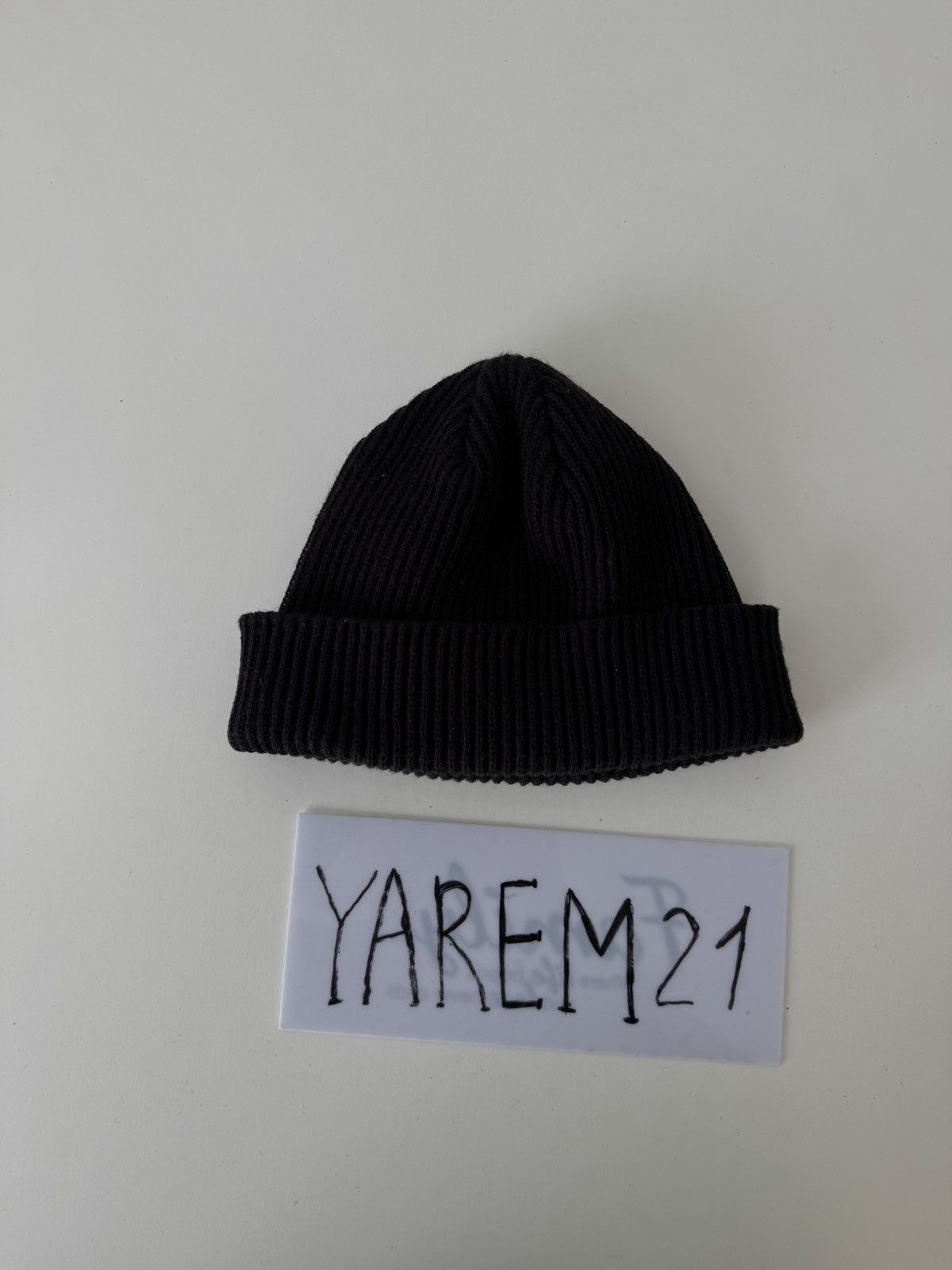 Obey Obey beanie hat cap Size ONE SIZE - 2 Thumbnail
