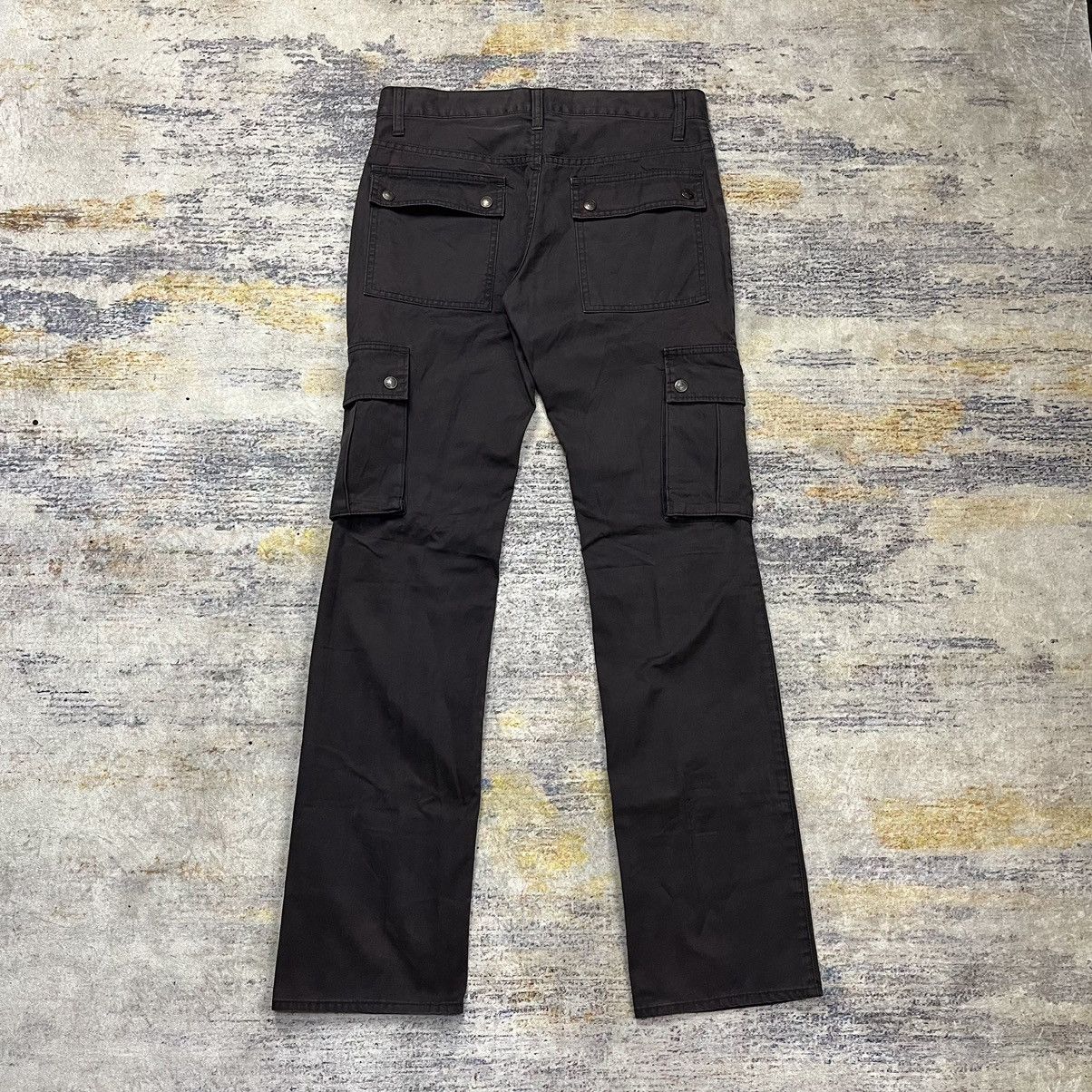 Hysteric Glamour × Japanese Brand × Vintage Vintage Hysteric Glamour cargo pants Size US 31 - 2 Thumbnail