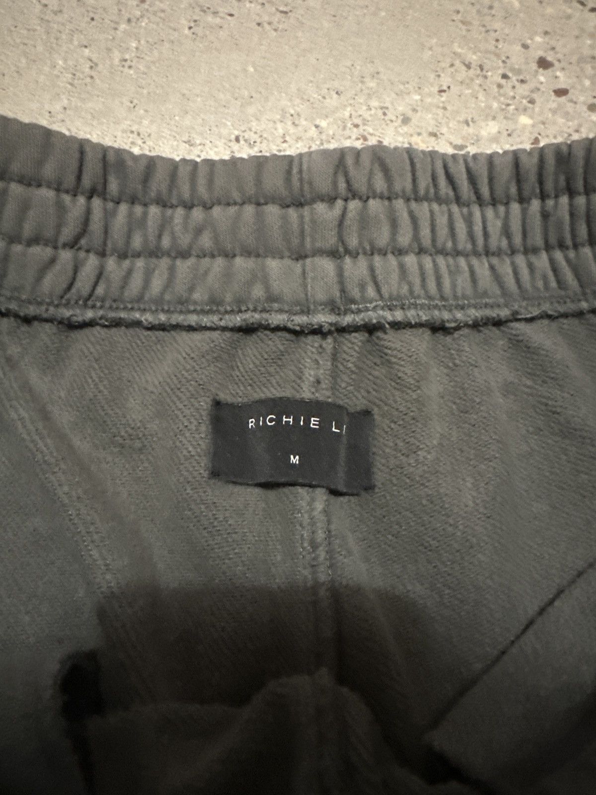 Richie Le Collection Richie Le Sweatpants Size US 32 / EU 48 - 2 Thumbnail