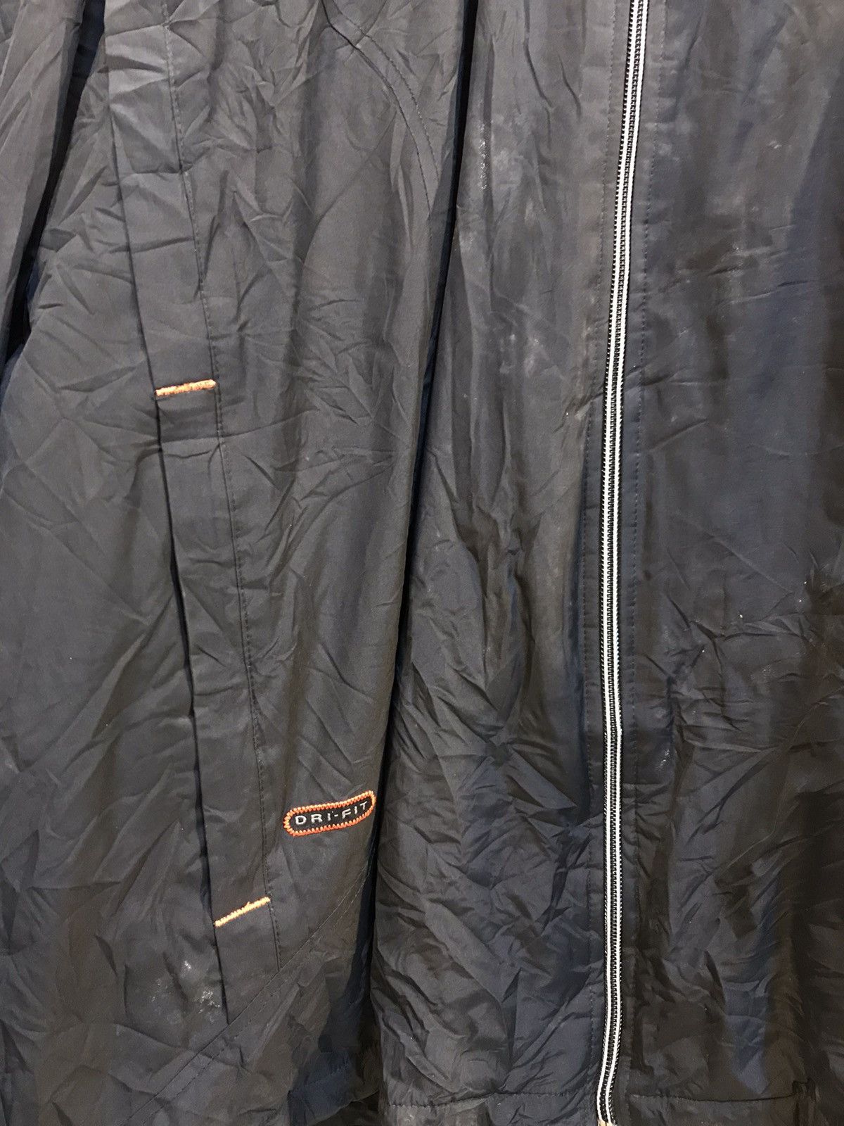 Nike × Vintage Vintage Nike ACG Windbreaker Jacket Size US L / EU 52-54 / 3 - 9 Thumbnail