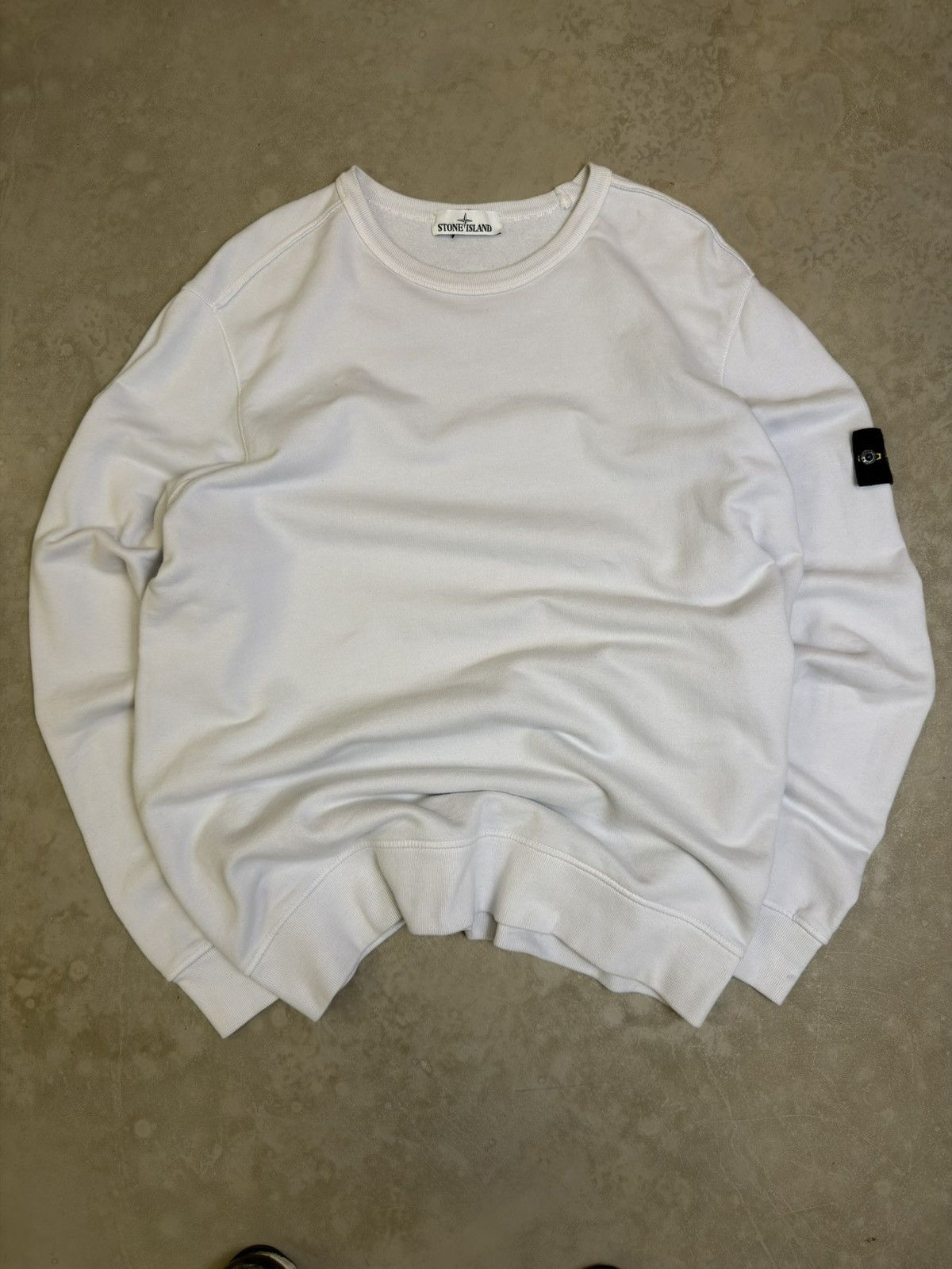 Stone Island Stone island Size US L / EU 52-54 / 3 - 1 Thumbnail