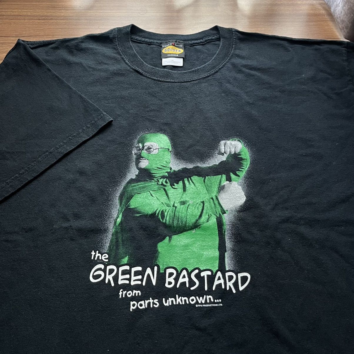 Other Rare Trailer Park Boys Size US XL / EU 56 / 4 - 1 Thumbnail
