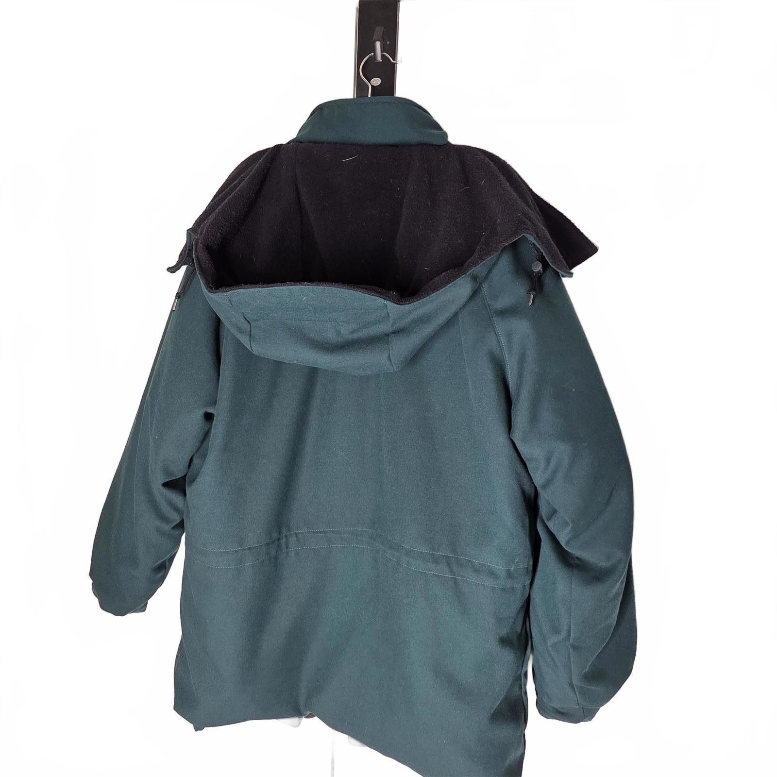 L.L. Bean Vintage LL Bean Maine Warden 3-in-1 Gore-Tex Parka USA Large Size US L / EU 52-54 / 3 - 5 Thumbnail