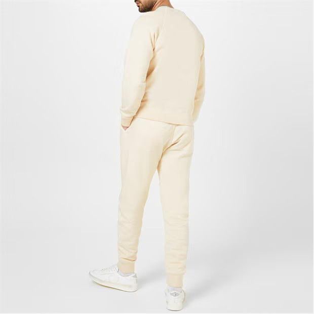 Tom Ford o1g2r1mq0724 Crew neck Sweatshirt in Cream Size US S / EU 44-46 / 1 - 4 Thumbnail