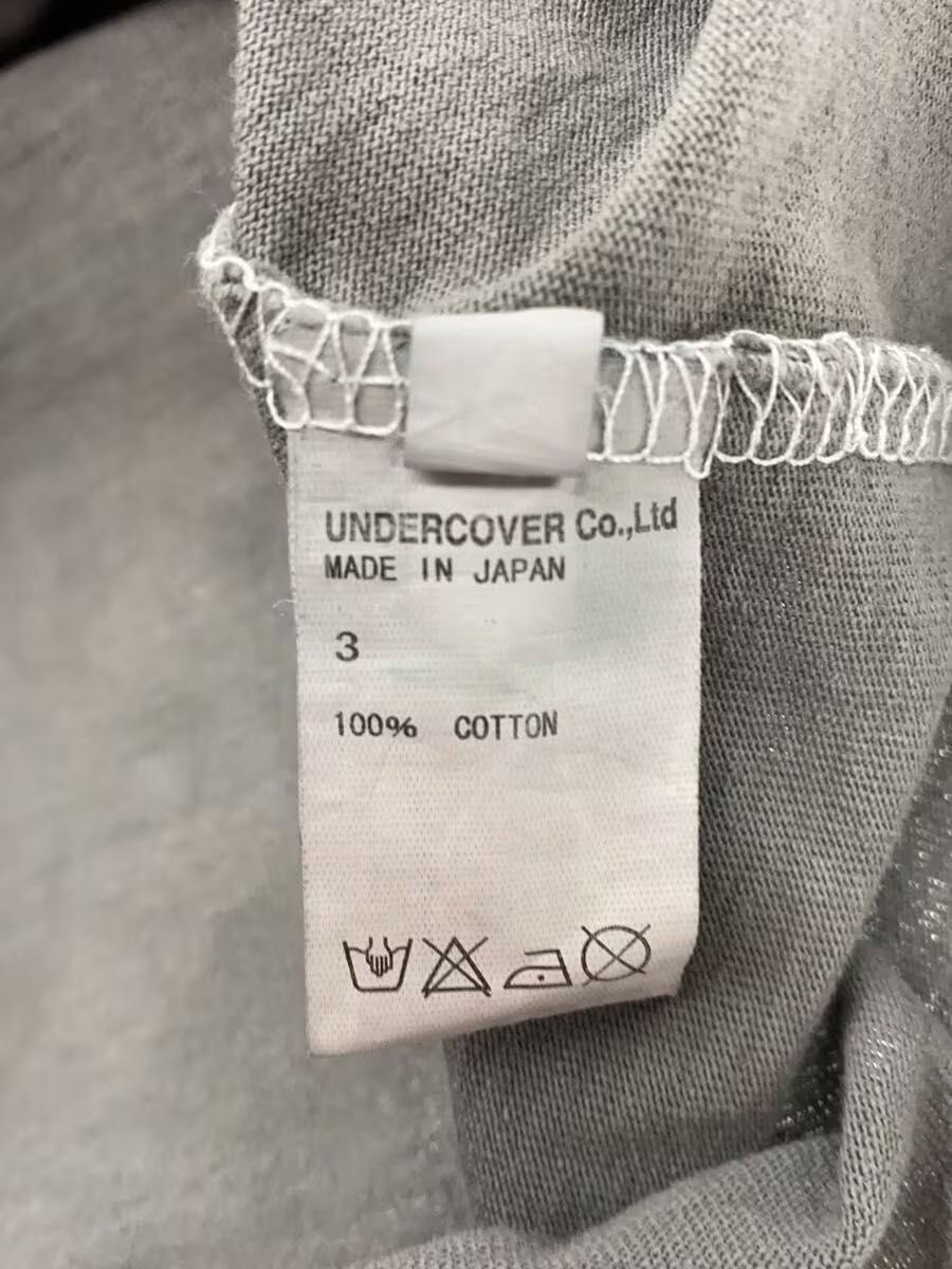Undercover SS16 Claw Hand Tee Size US L / EU 52-54 / 3 - 7 Thumbnail