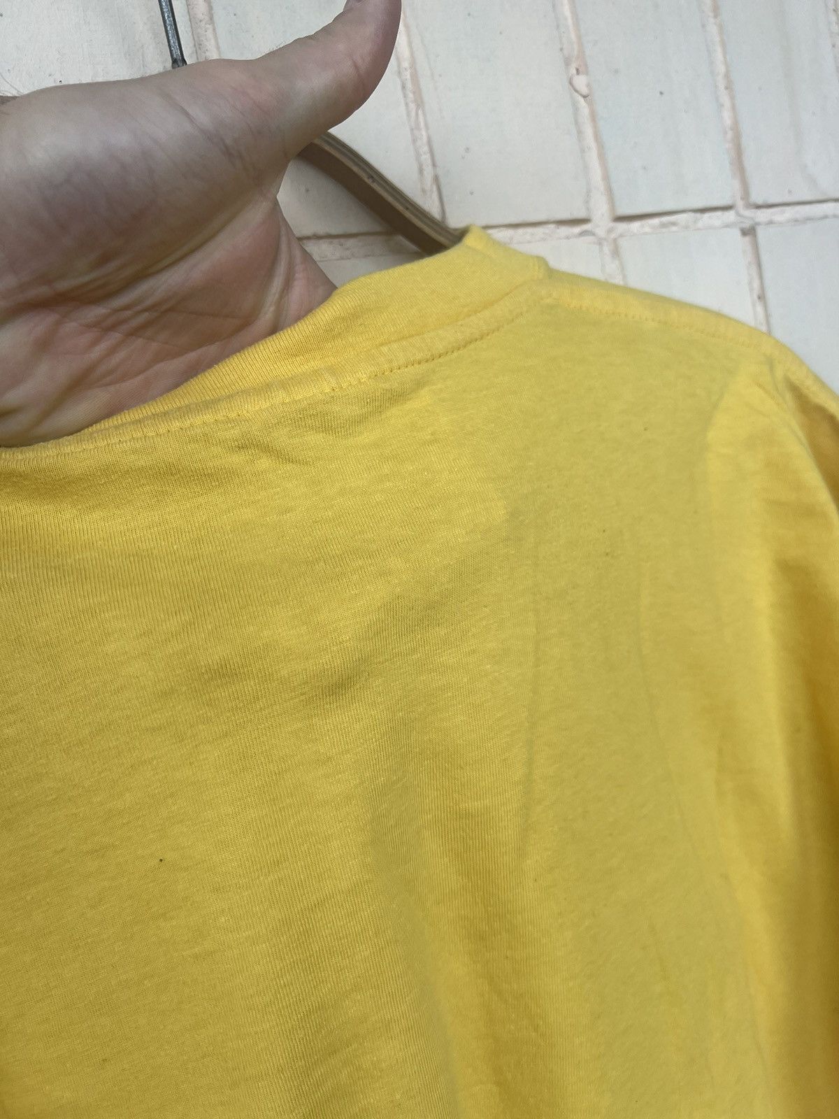Other Vintage Bosnia Now Tee Shirts Size US L / EU 52-54 / 3 - 21 Thumbnail