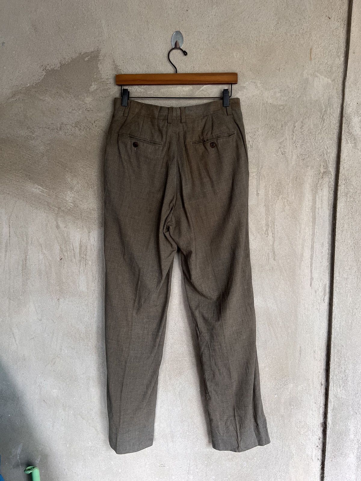Calvin Klein Calvin Klein Baggy Pant Size US 30 / EU 46 - 5 Thumbnail