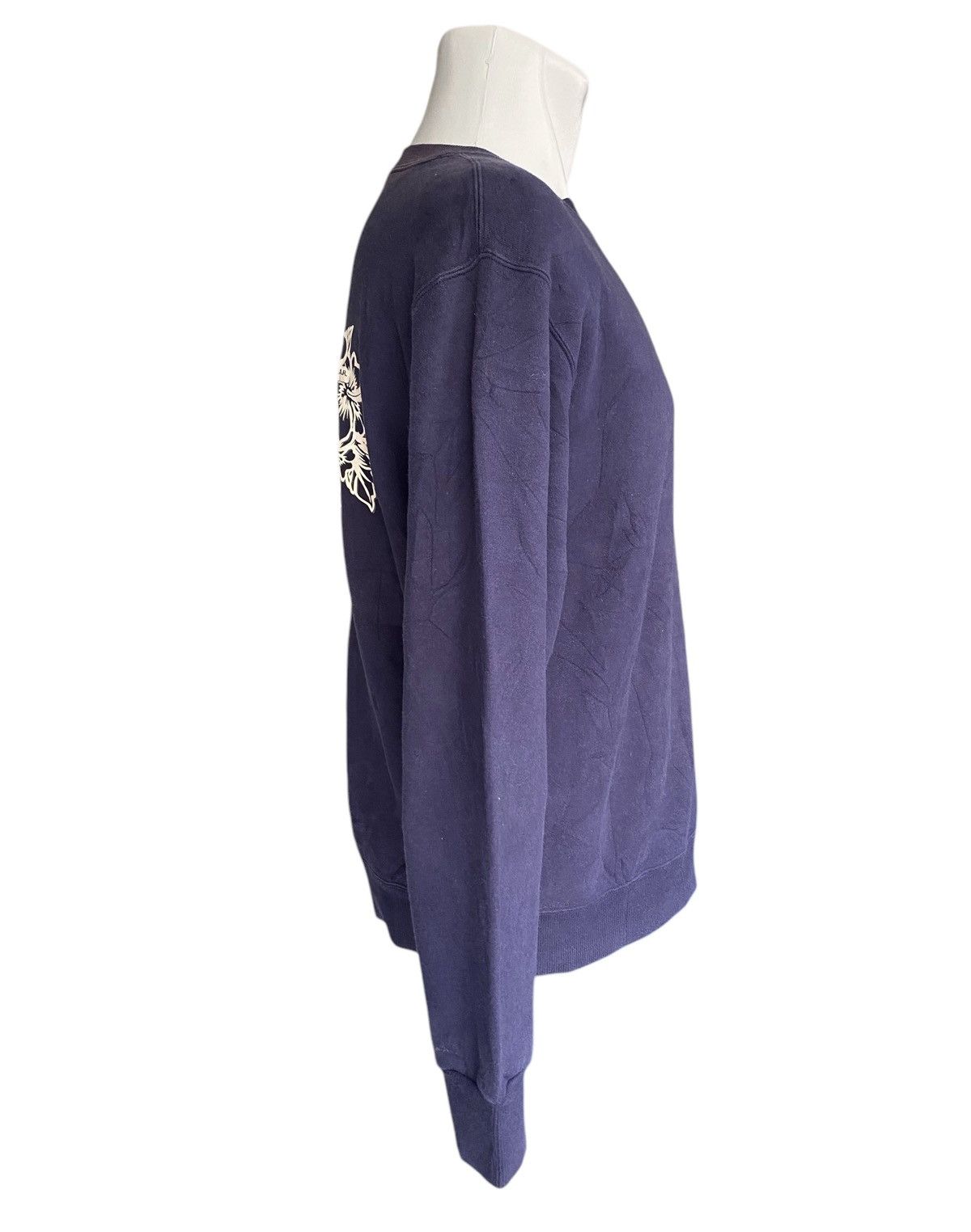 Sun Surf Vintage PIKO HAWAIIAN LONGBOARD Crewneck Size US M / EU 48-50 / 2 - 10 Thumbnail