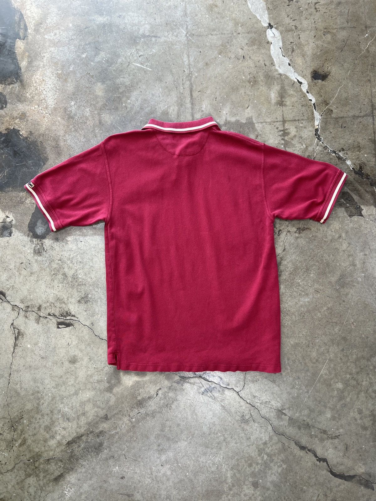 NCAA Vintage FSU Florida State Seminoles Boa Tag Shirt XL Size US XL / EU 56 / 4 - 4 Thumbnail