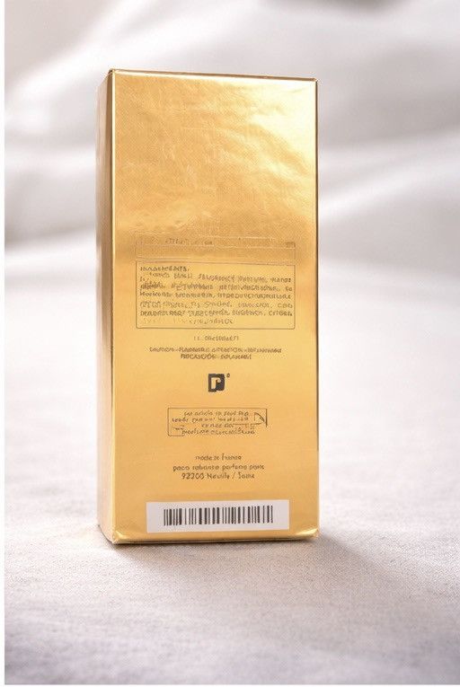 Other Paco Rabanne 1 million Size ONE SIZE - 3 Thumbnail