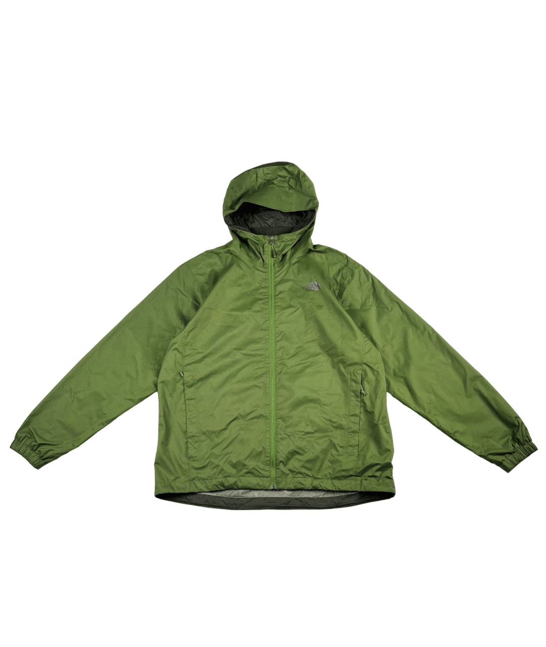 image of The North Face Jacket XL in Green, Men's