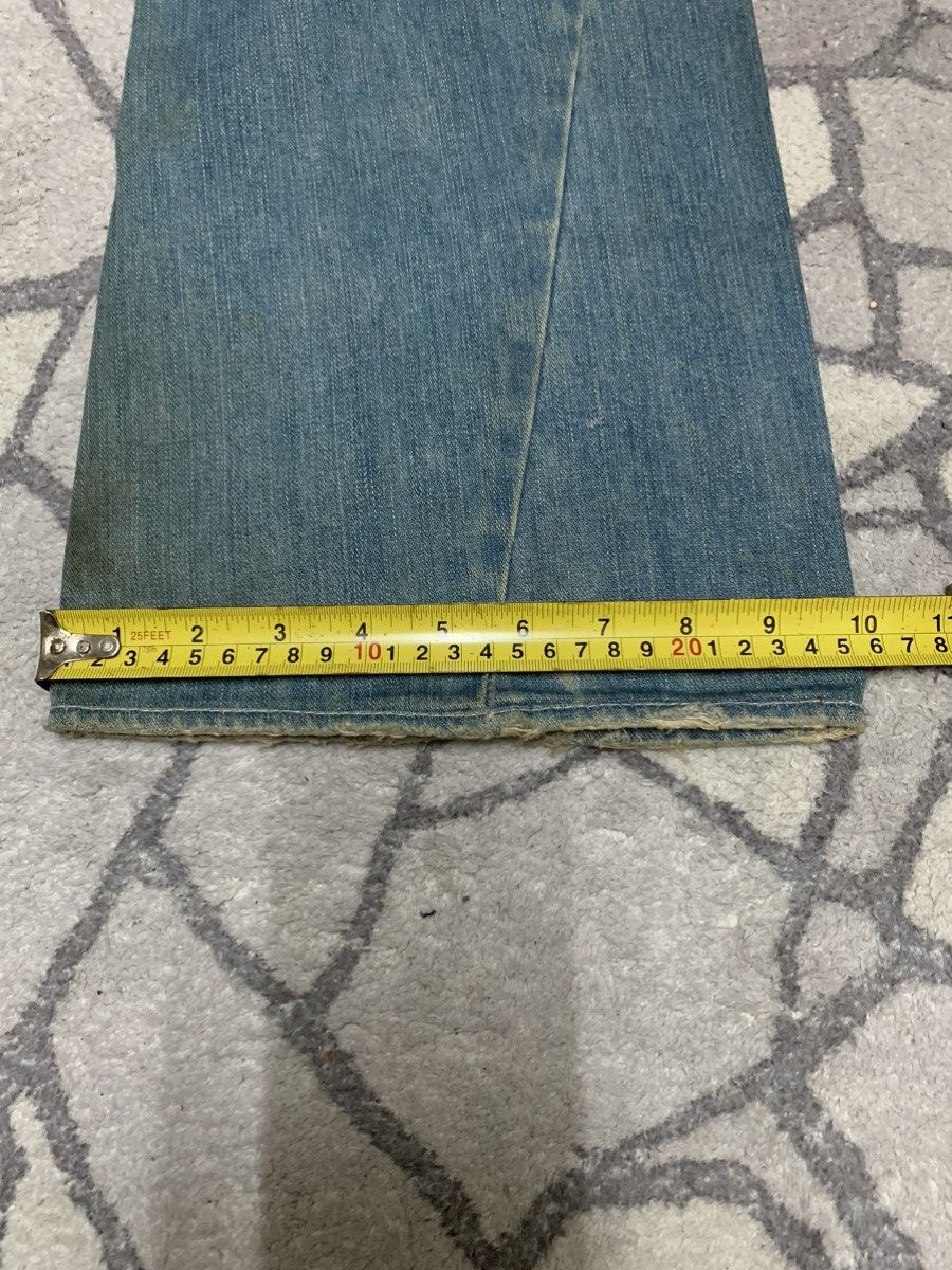 Guess × Jean Guess X Jean X Distressed Size US 33 - 14 Thumbnail