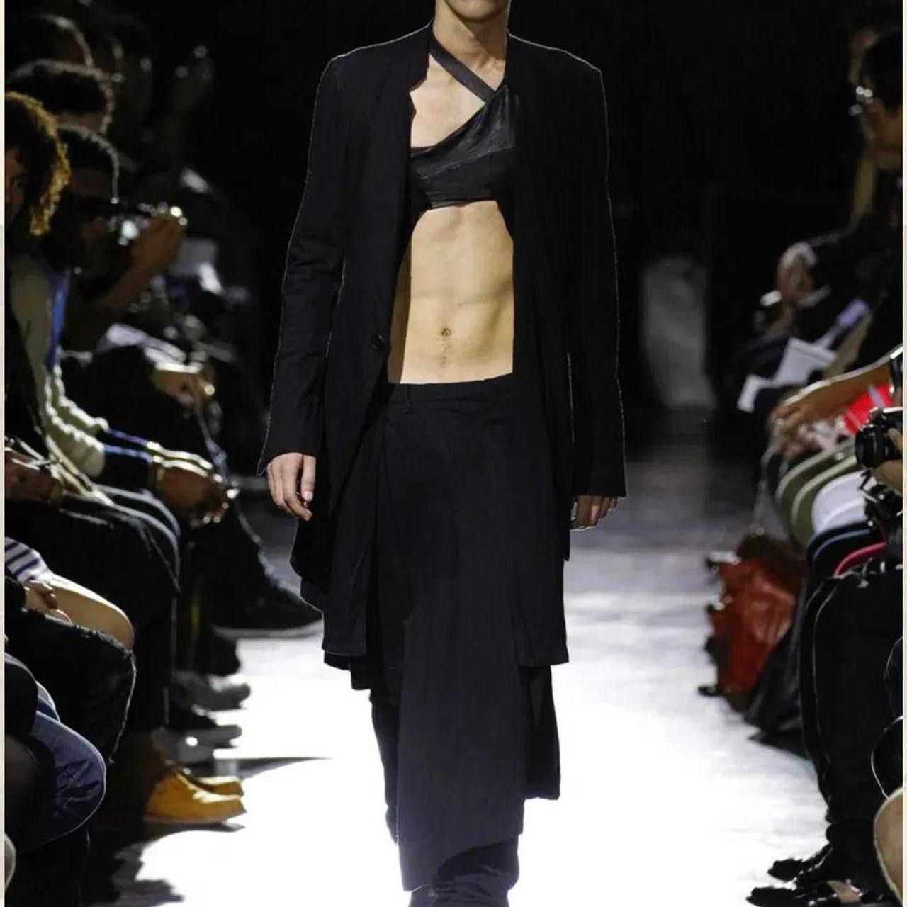 JULIUS TATSURO HORIKAWA 2012 S/S Collection Tactical Pant