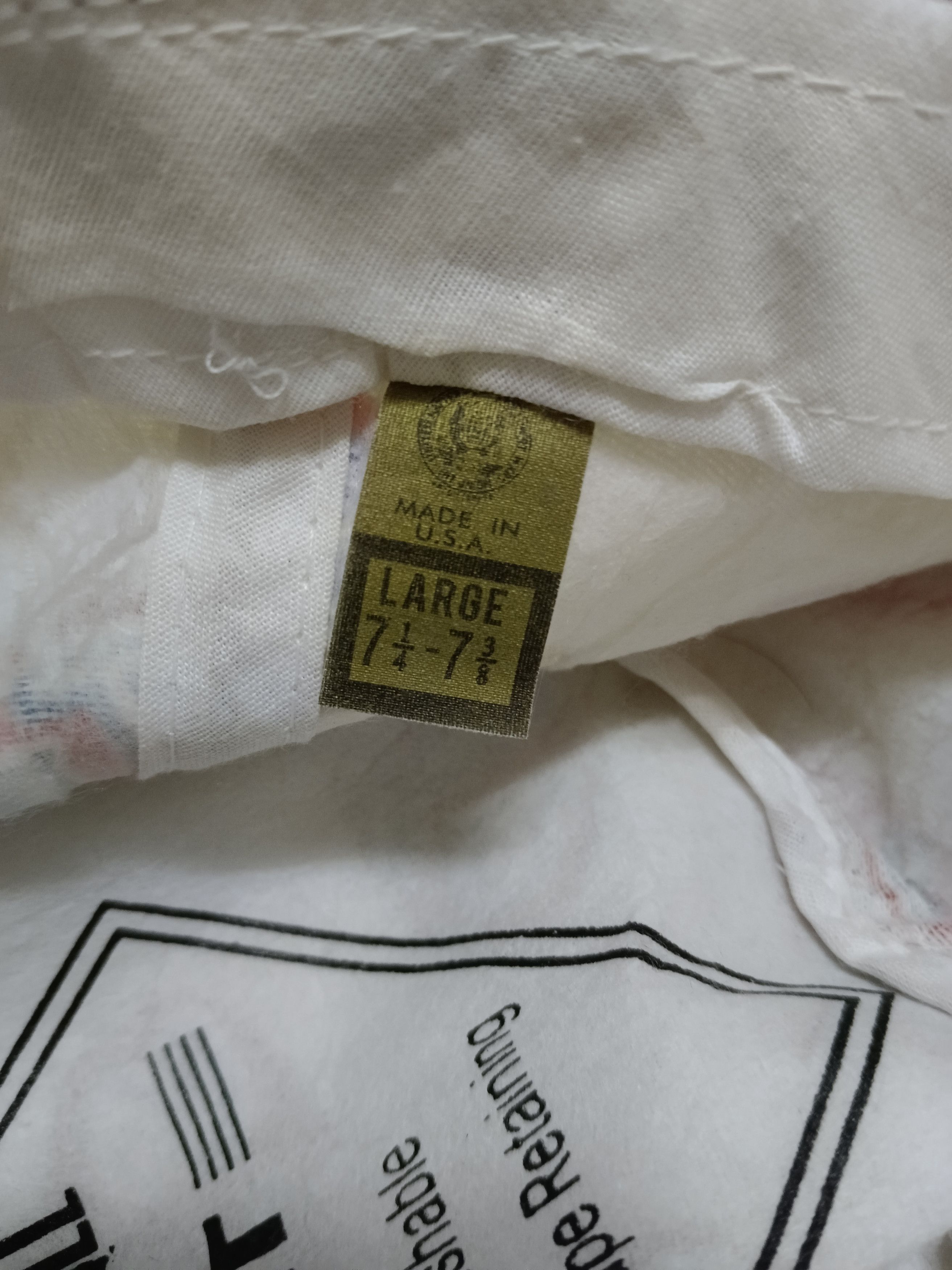 Sports Specialties × Vintage VINTAGE STP FULLPRINT BUCKET Size ONE SIZE - 5 Thumbnail