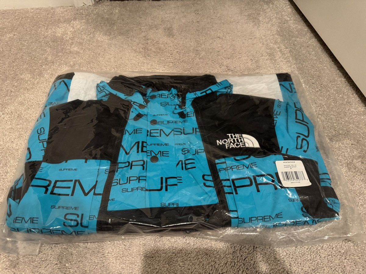 Supreme × The North Face Supreme x The North Face Steep Tech jacket Size US M / EU 48-50 / 2 - 1 Thumbnail
