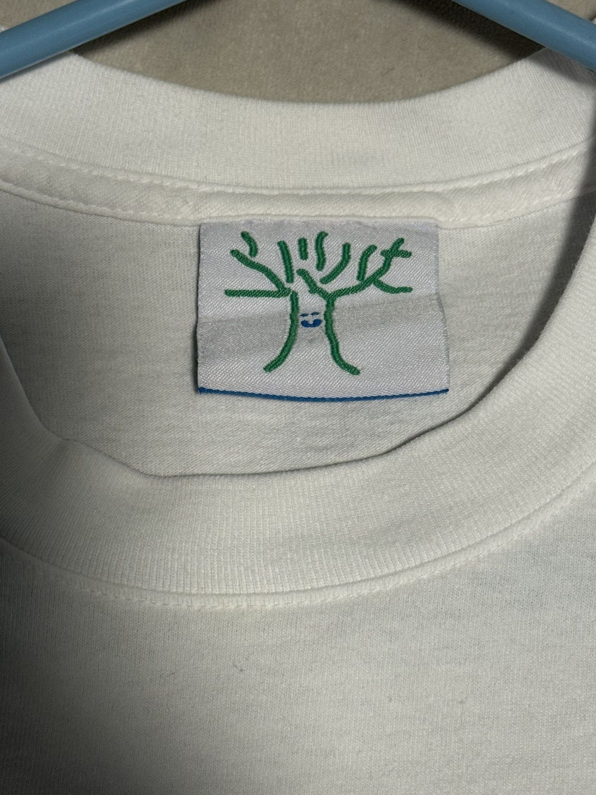 Online Ceramics Online Ceramics Face tee Size US M / EU 48-50 / 2 - 3 Thumbnail