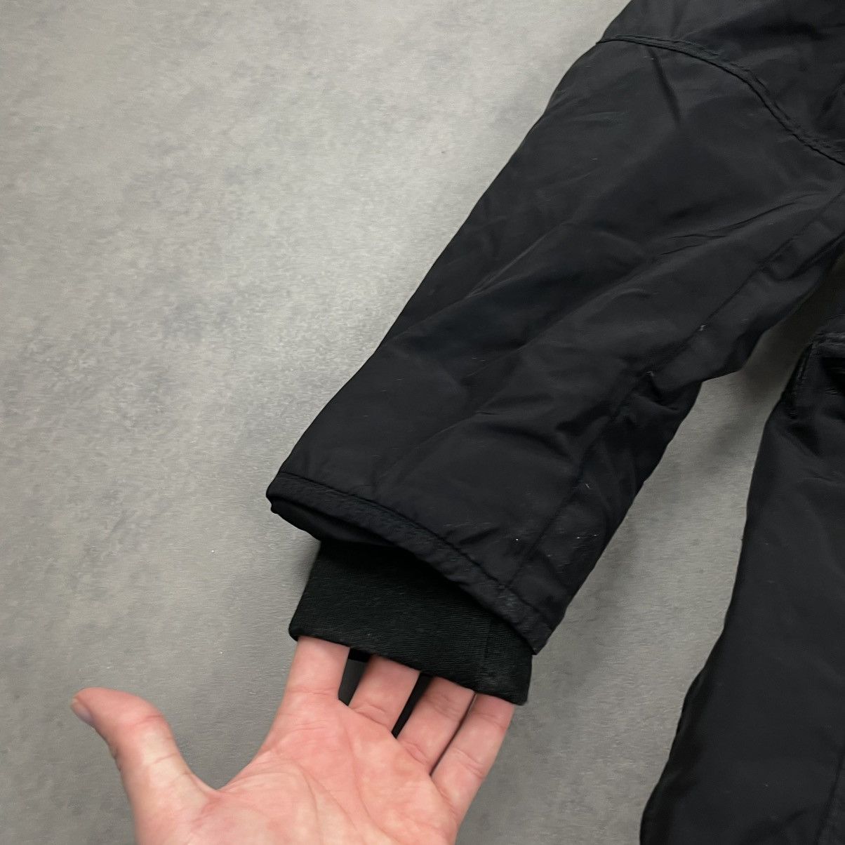 Parajumpers Parajumpers Winter Parka Size US M / EU 48-50 / 2 - 7 Thumbnail