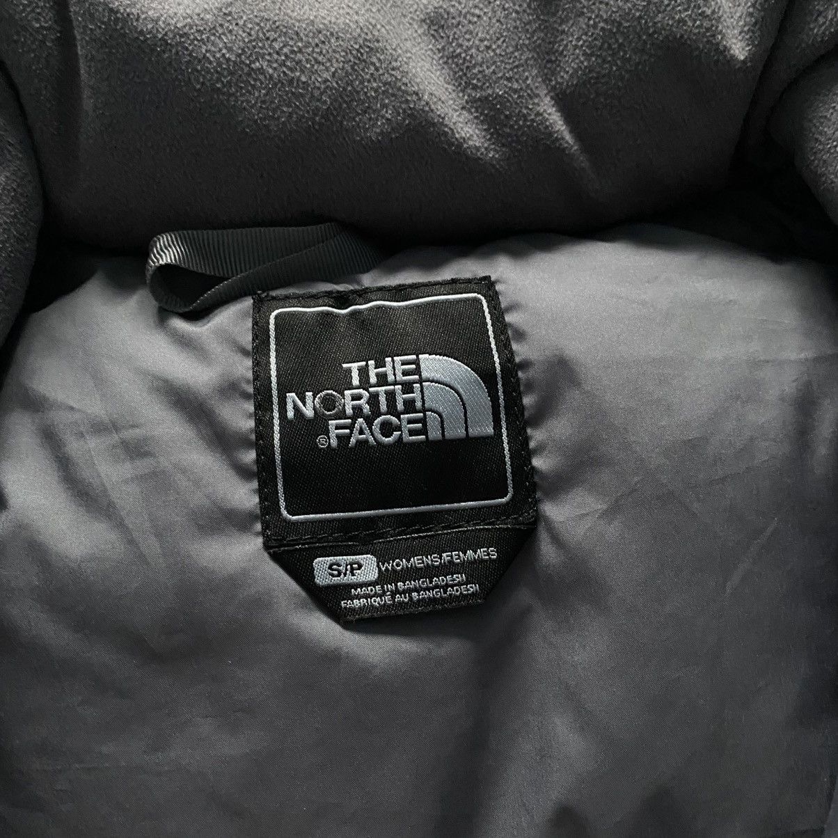 The North Face 90s The North Face Puffer 700 Vest Oakley ARCTERYX Style Size S / US 4 / IT 40 - 9 Thumbnail