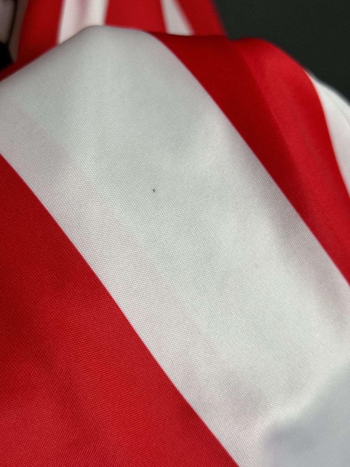 Lonsdale XXXL Sunderland 05/07 Home Football Jersey Size US XXL / EU 58 / 5 - 9 Thumbnail