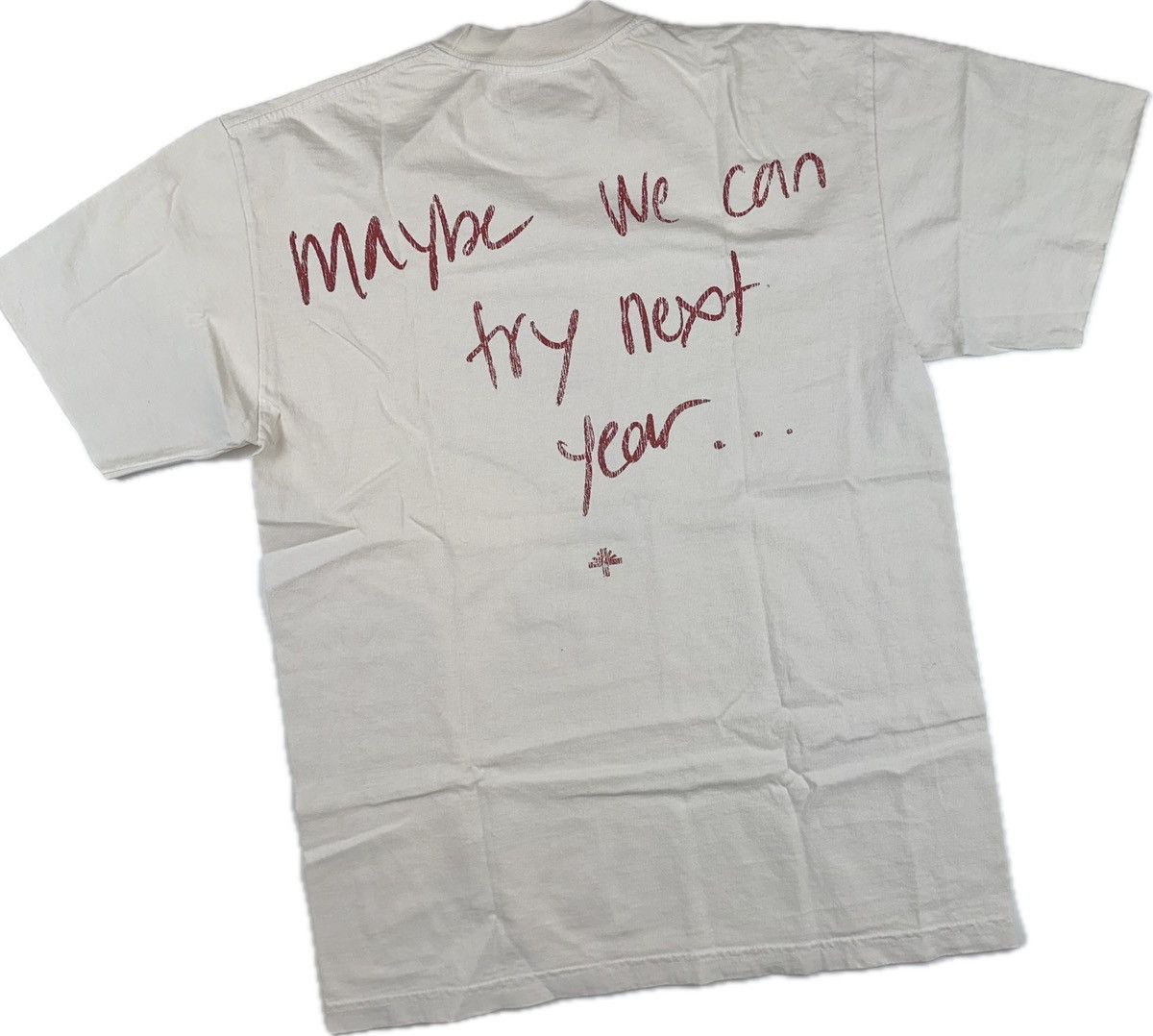 Vertabrae Vertabrae Push T-shirt Size US S / EU 44-46 / 1 - 3 Thumbnail