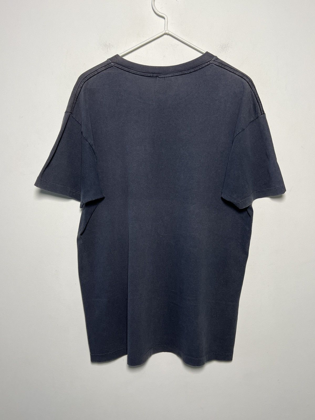 Seditionaries vintage single stitch quit talking to me t shirt Size US L / EU 52-54 / 3 - 6 Thumbnail
