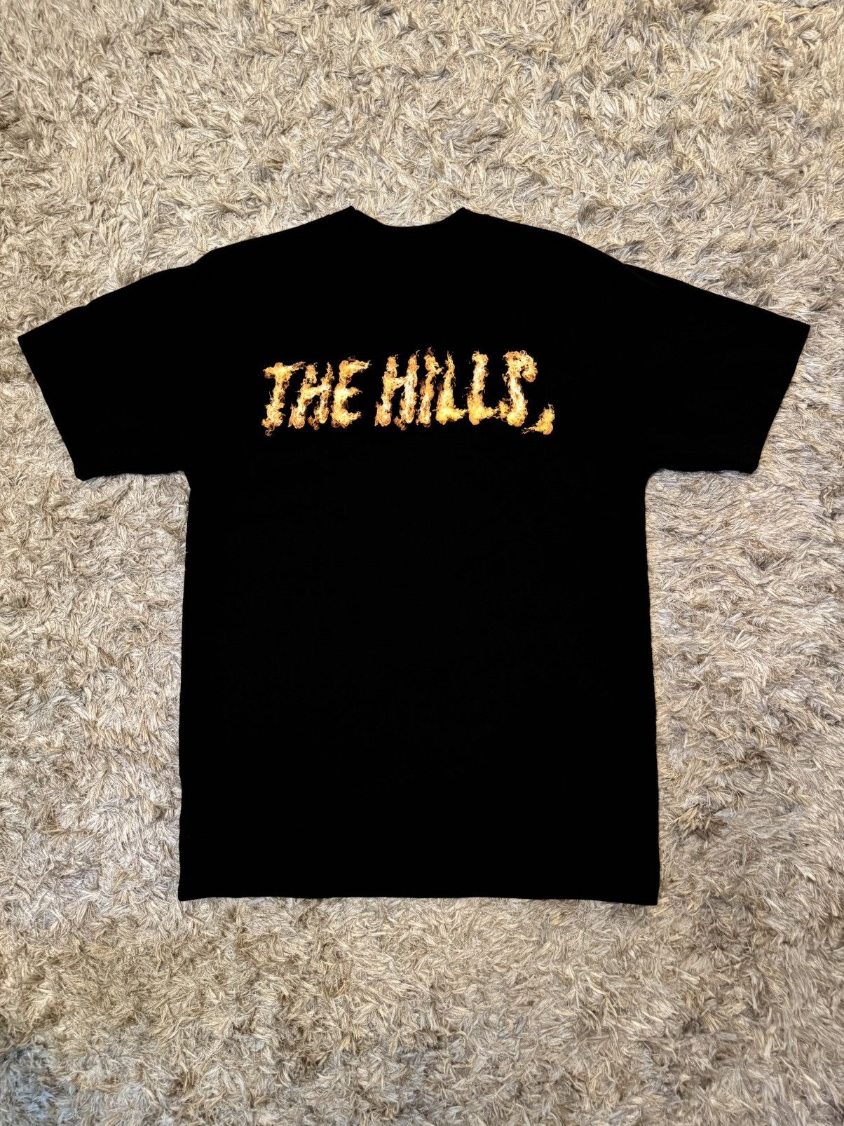 The Weeknd The Weeknd “The Hills” T Shirt Size US L / EU 52-54 / 3 - 2 Thumbnail