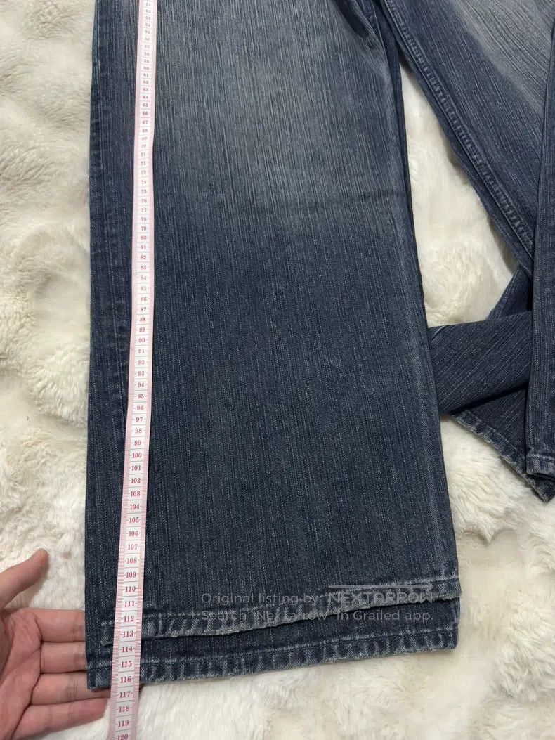 Balenciaga Balenciaga size S Denim Jeans Size US 27 - 9 Thumbnail