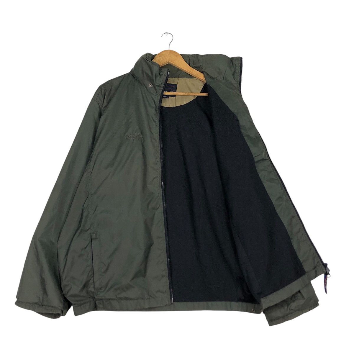 Japanese Brand × Penfield Vintage 90s Windbreaker Penfield 90s Hiking Wear XL #A2 Size US XL / EU 56 / 4 - 9 Thumbnail