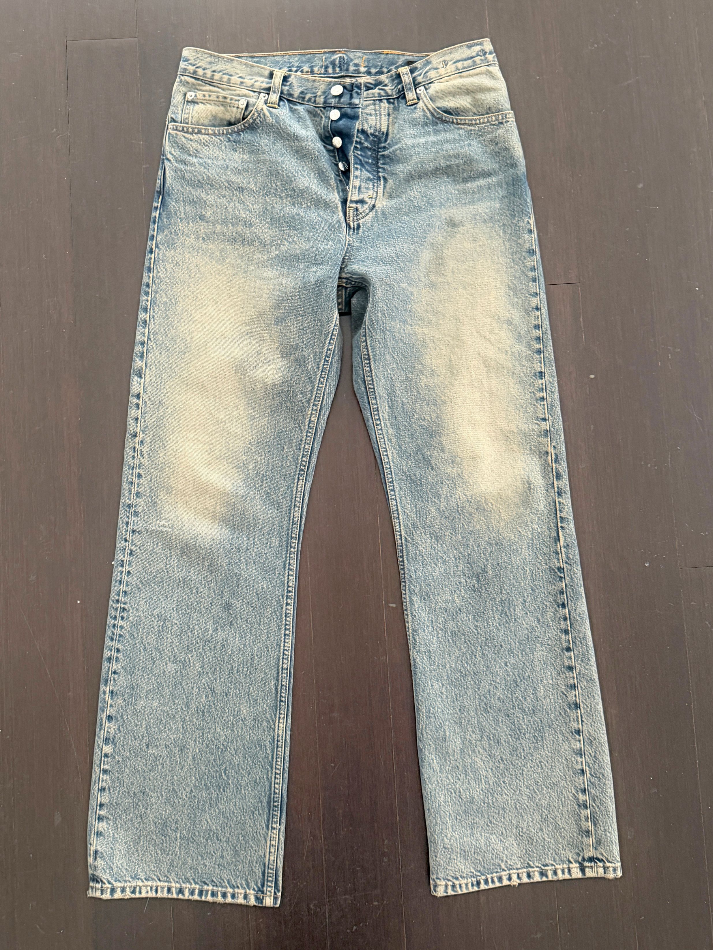 Hope Rush Bootcut Jeans Size US 32 / EU 48 - 1 Thumbnail