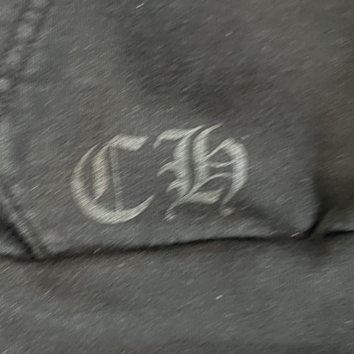 Chrome Hearts Chrome Hearts Mapplethorpe Hoodie Black Size US M / EU 48-50 / 2 - 6 Thumbnail