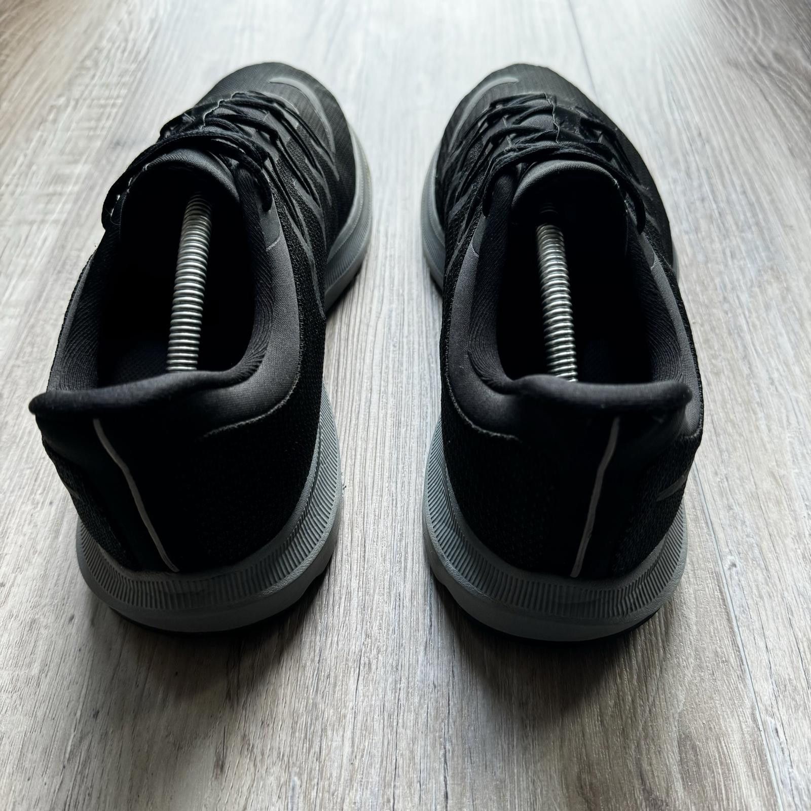 Nike × Vintage NIKE • VINTAGE Quest "Black" (11.5M) Size US 11.5 / EU 44-45 - 11 Thumbnail