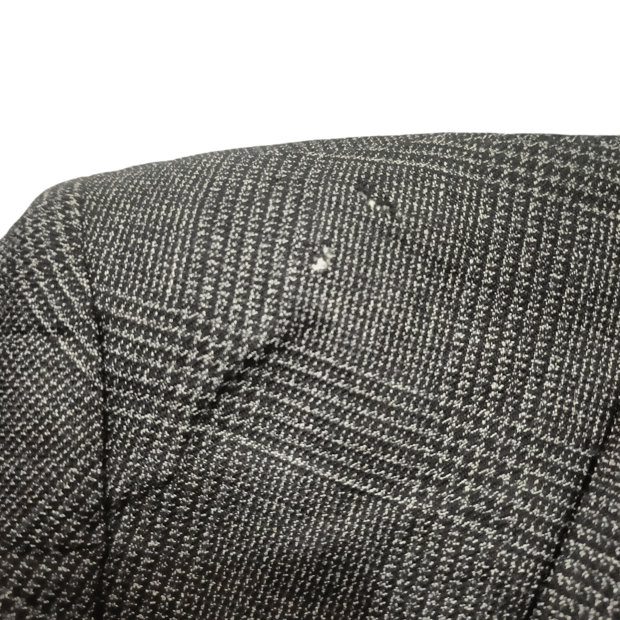 Yves Saint Laurent Thrashed Distressed Yves Saint Laurent YSL blazer Size 48L - 6 Thumbnail