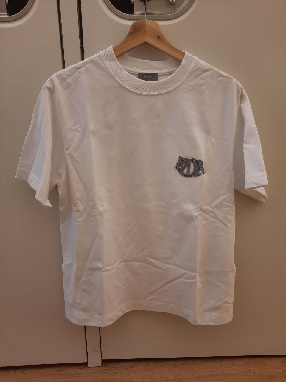 Charm Logo Tee