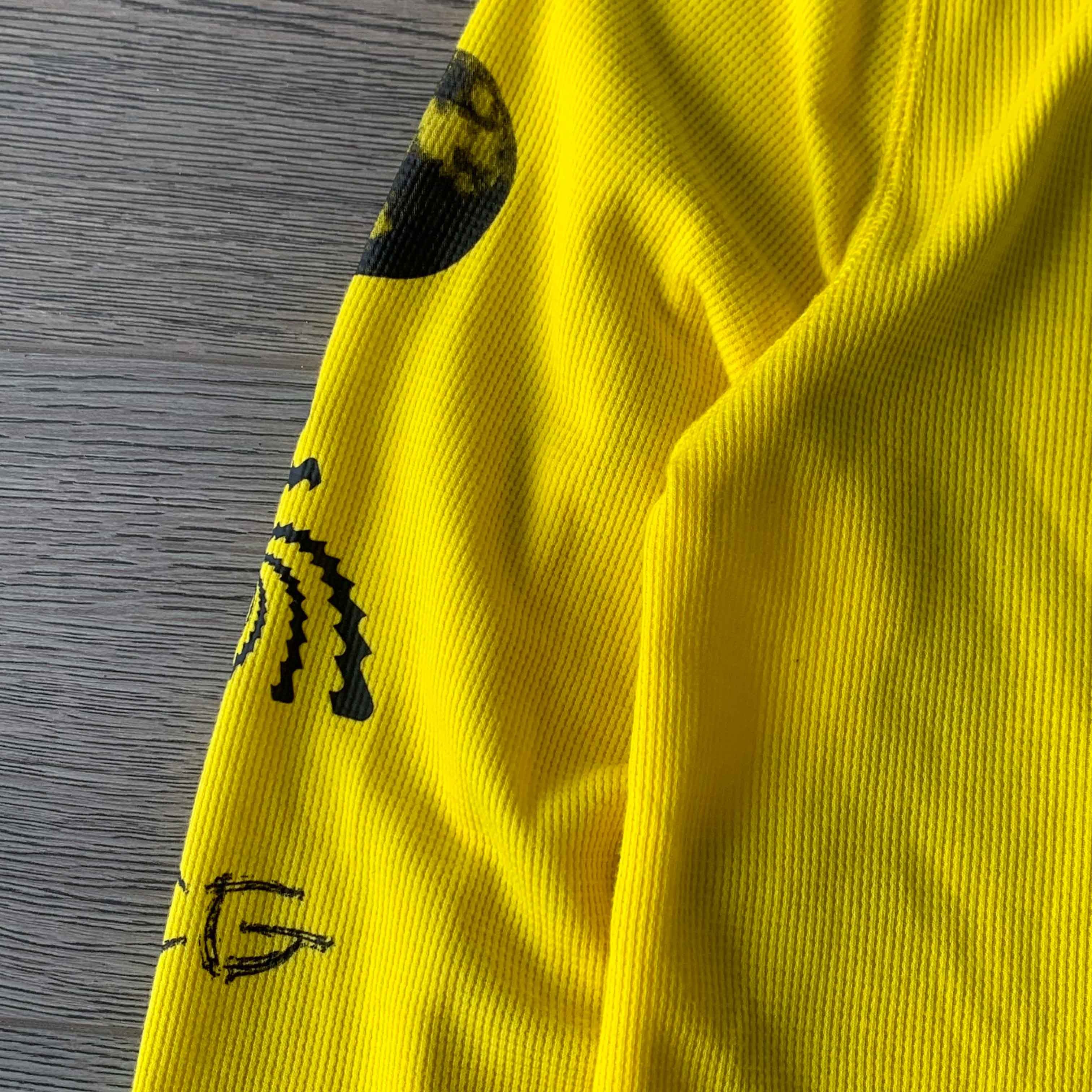 Nike Nike ACG Waffle Long Sleeve Size US S / EU 44-46 / 1 - 7 Thumbnail