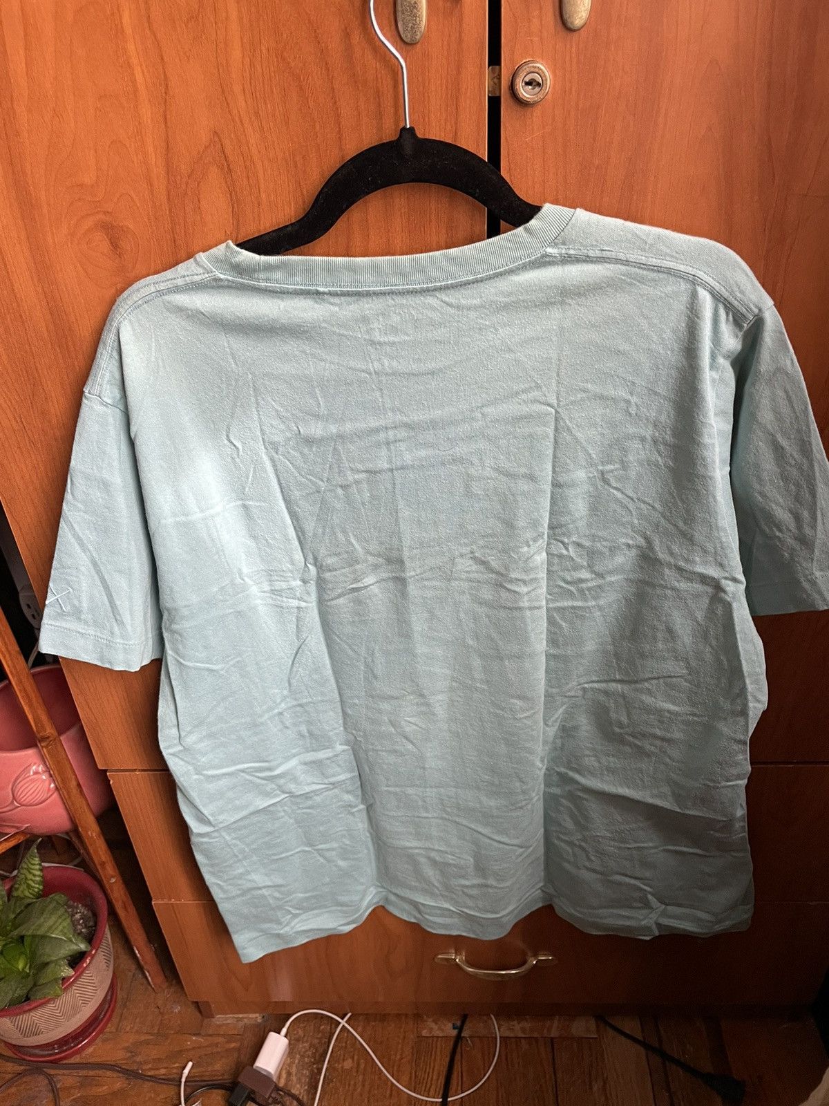 Kaws × Uniqlo Kaws Uniqlo tee Size US L / EU 52-54 / 3 - 3 Thumbnail