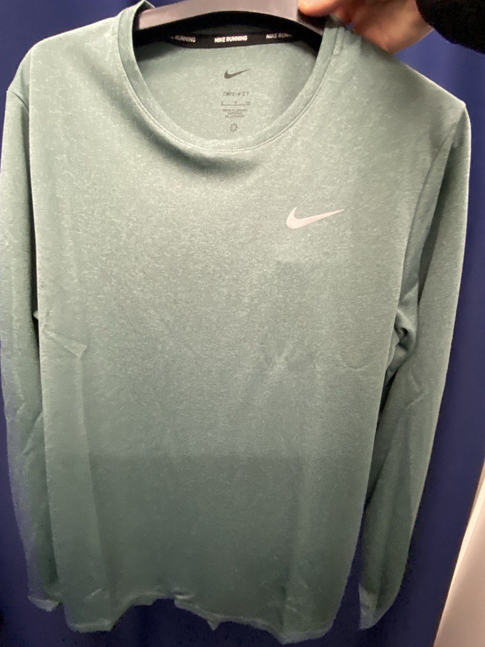 Nike Nike Size US S / EU 44-46 / 1 - 1 Thumbnail
