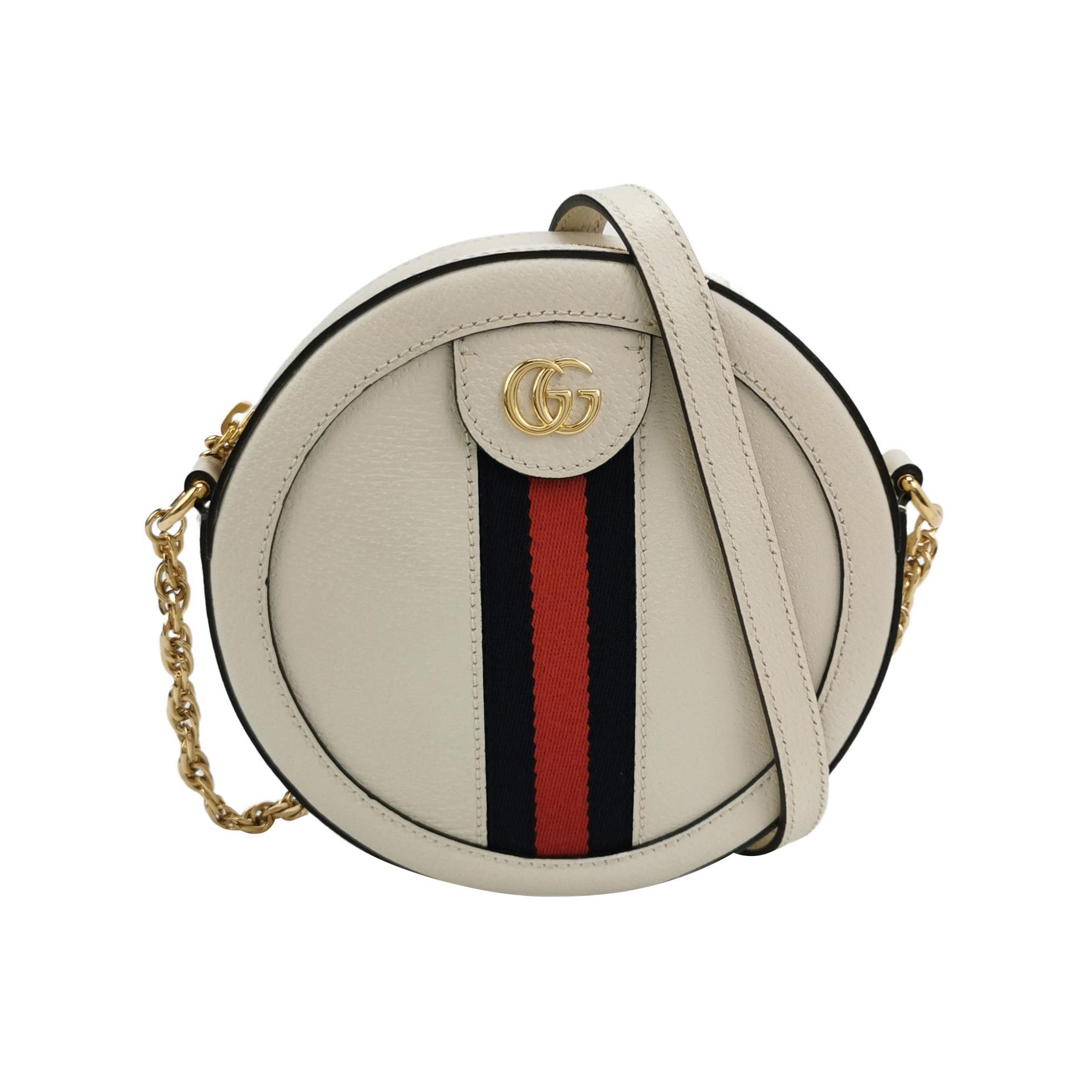 Gucci Gucci Women os Shoulder Bags Size ONE SIZE - 1 Thumbnail