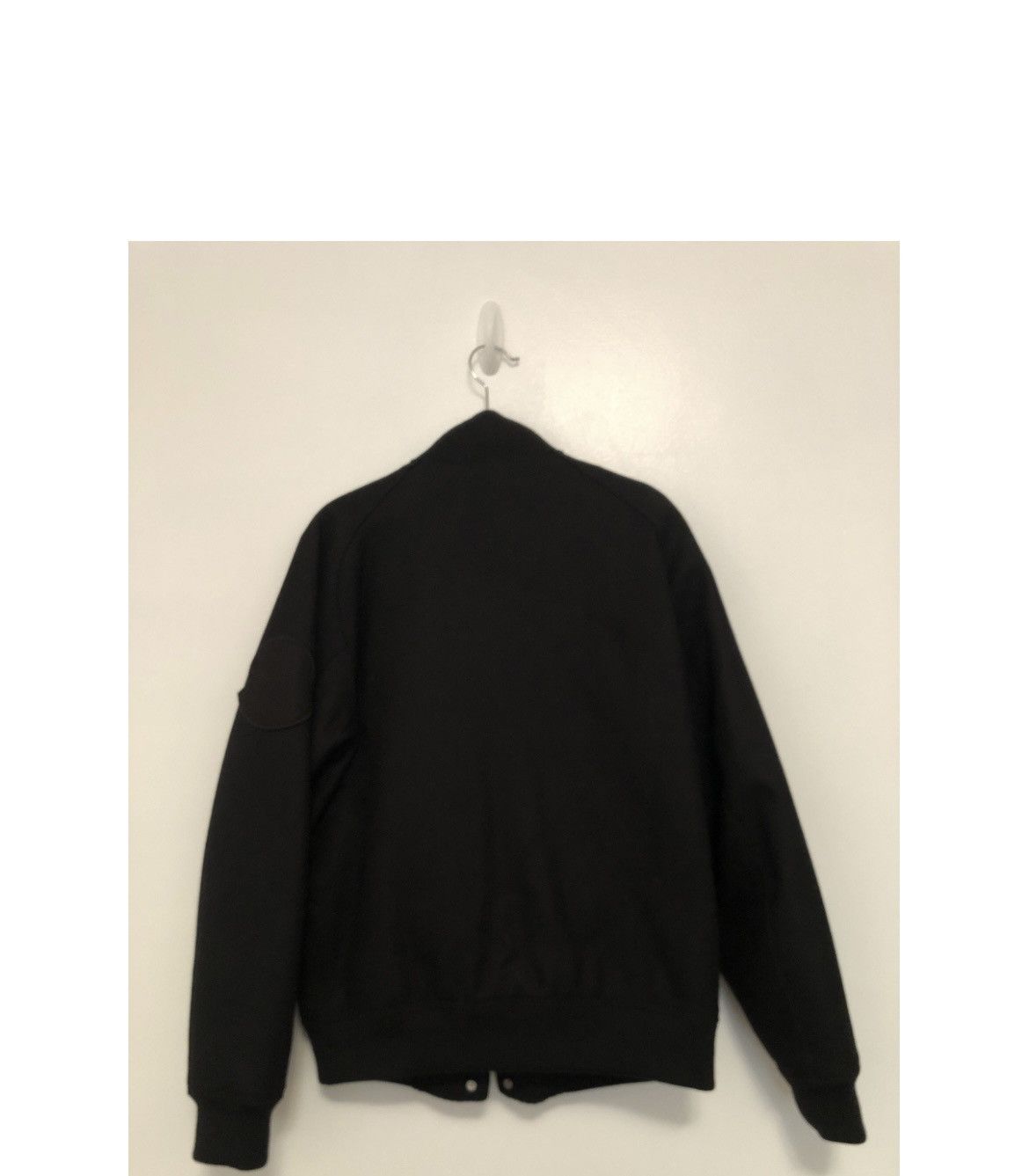Moncler Moncler ICA GIUBBOTTO Size US M / EU 48-50 / 2 - 2 Thumbnail