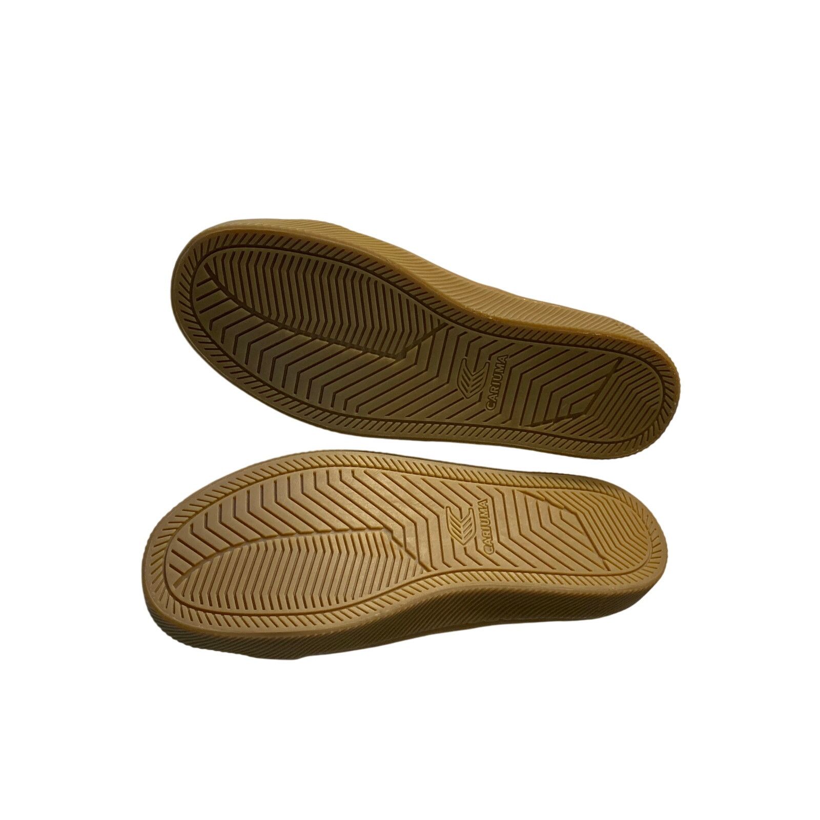 Other Cariuma OCA Low Canvas Sneakers White/Gum Size Mns 6.5/ Wm 8 Size US 6.5 / EU 39-40 - 11 Thumbnail