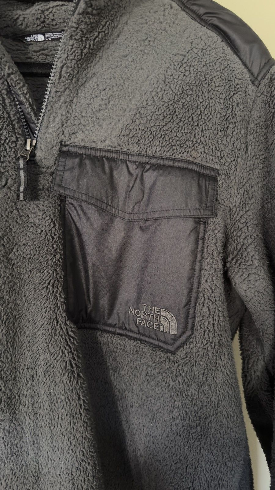 The North Face The North Face Fleece Size US L / EU 52-54 / 3 - 2 Thumbnail